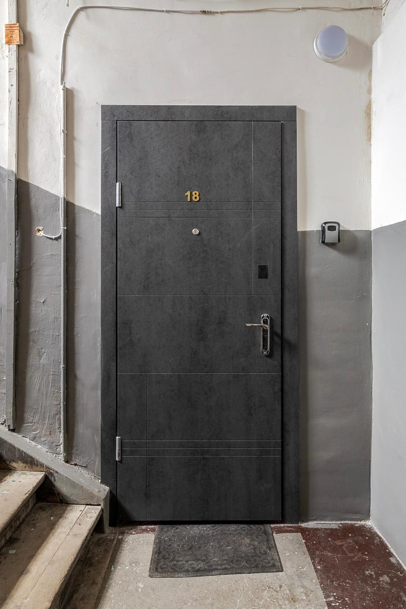 Luxury Flat Near Opera Apartamento Lviv Exterior foto