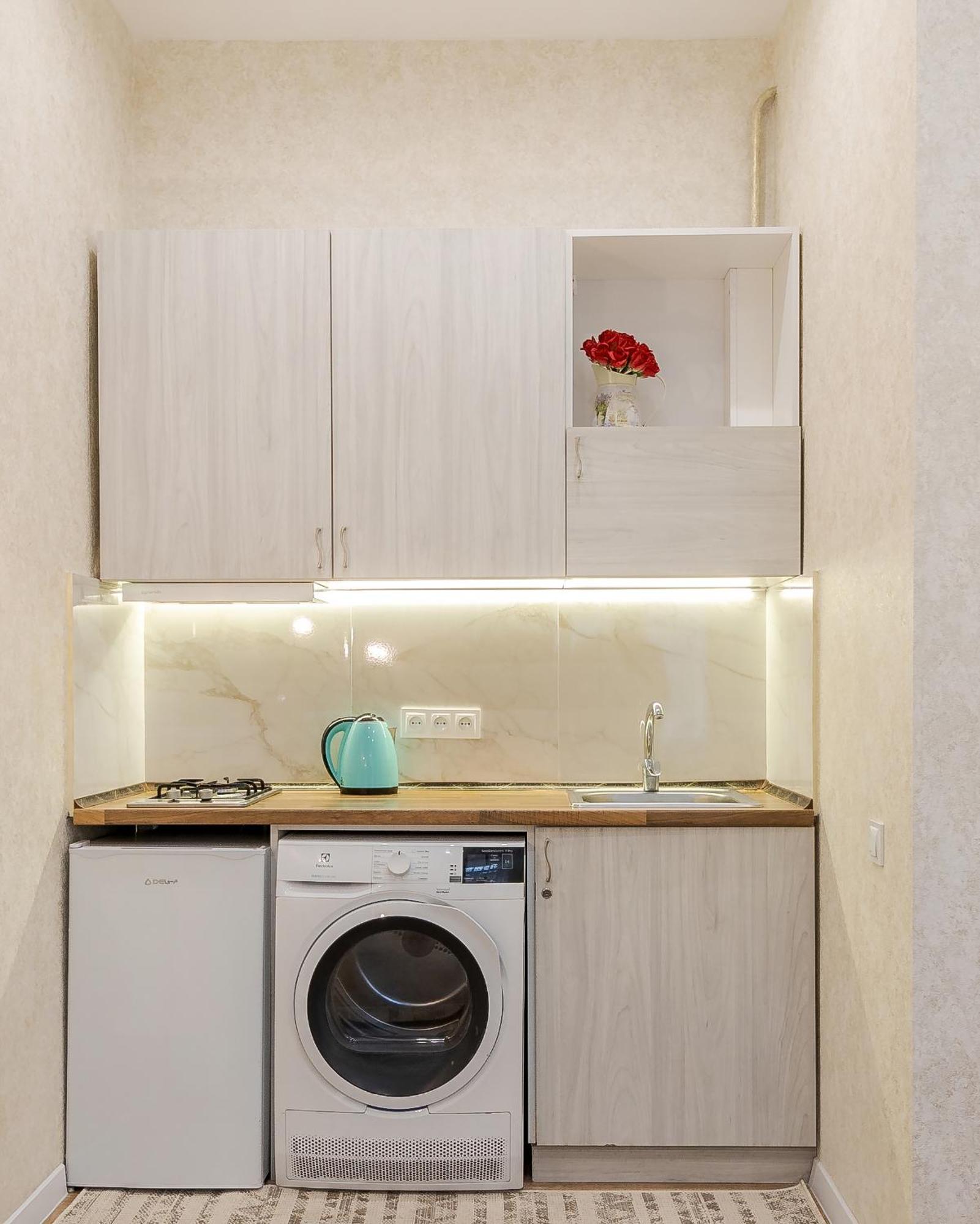 Luxury Flat Near Opera Apartamento Lviv Exterior foto
